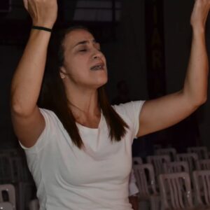 Evani de Sousa Oliveira Barbosa