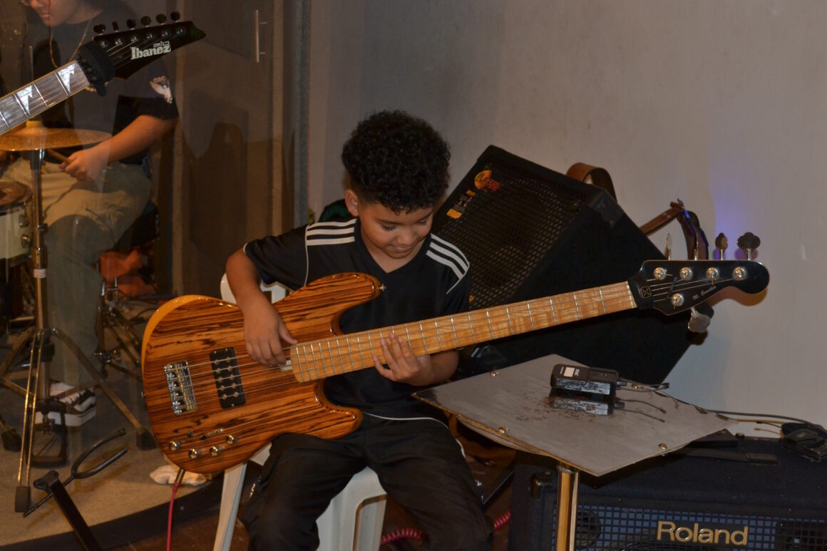 Viva Juniores