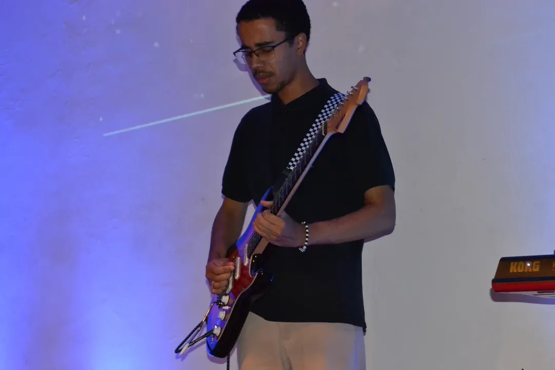 João Vivadoração