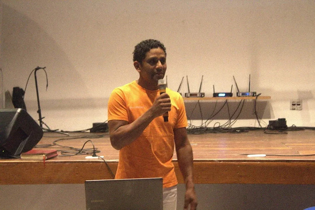Líder de Juniores