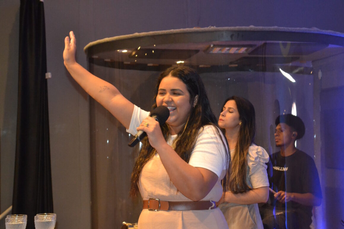 Vivadoração