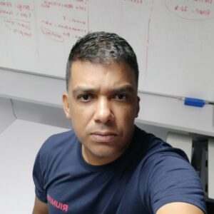 Adriano Silva Nogueira