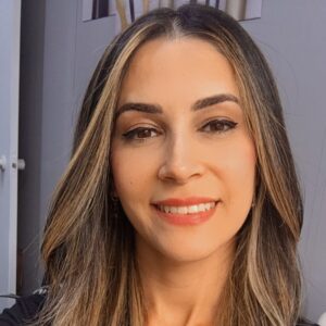 Aparecida Nogueira Souza