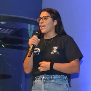 Cindia Julio