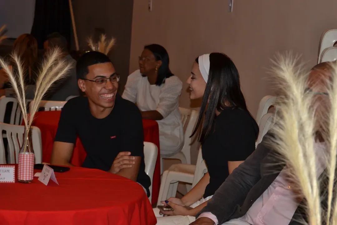 Jovens Rede de Casais