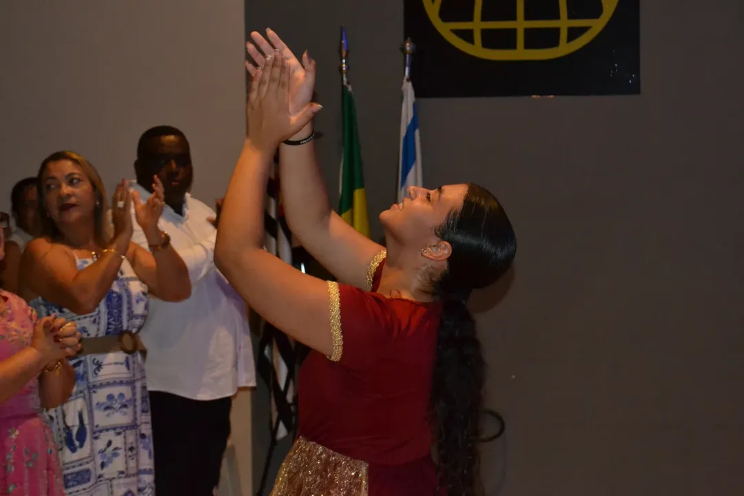 Manu Dança