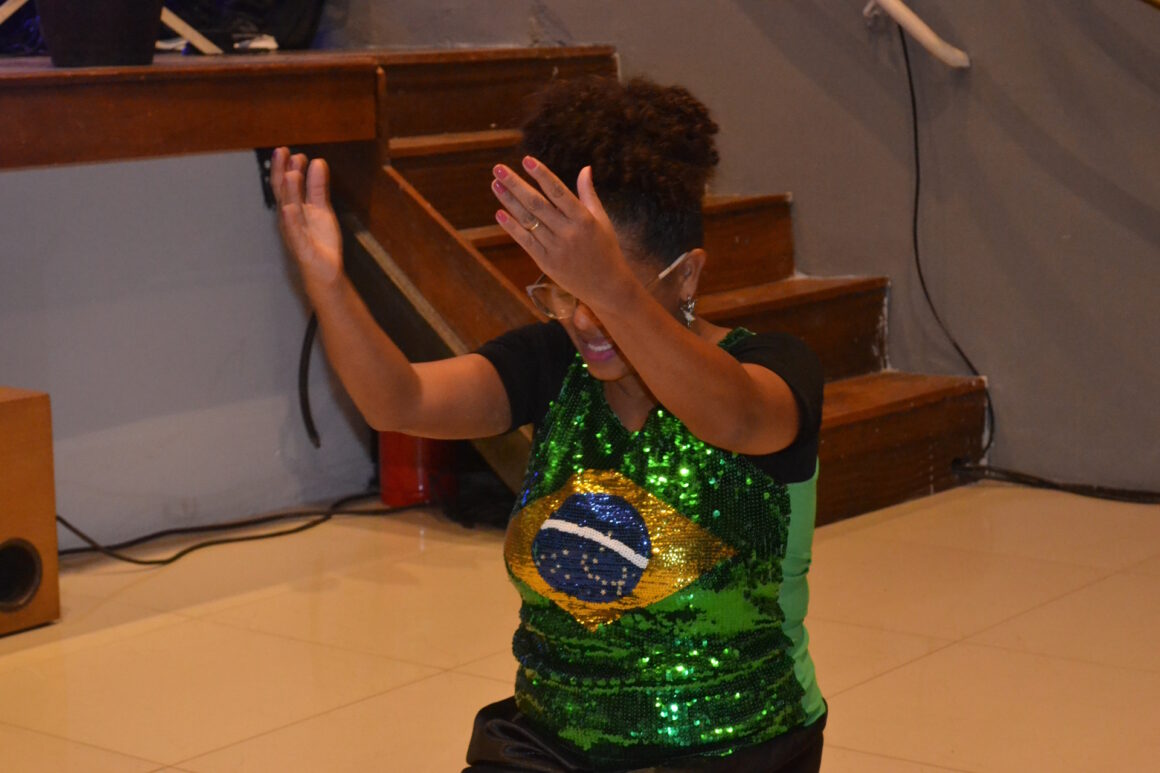 Dança