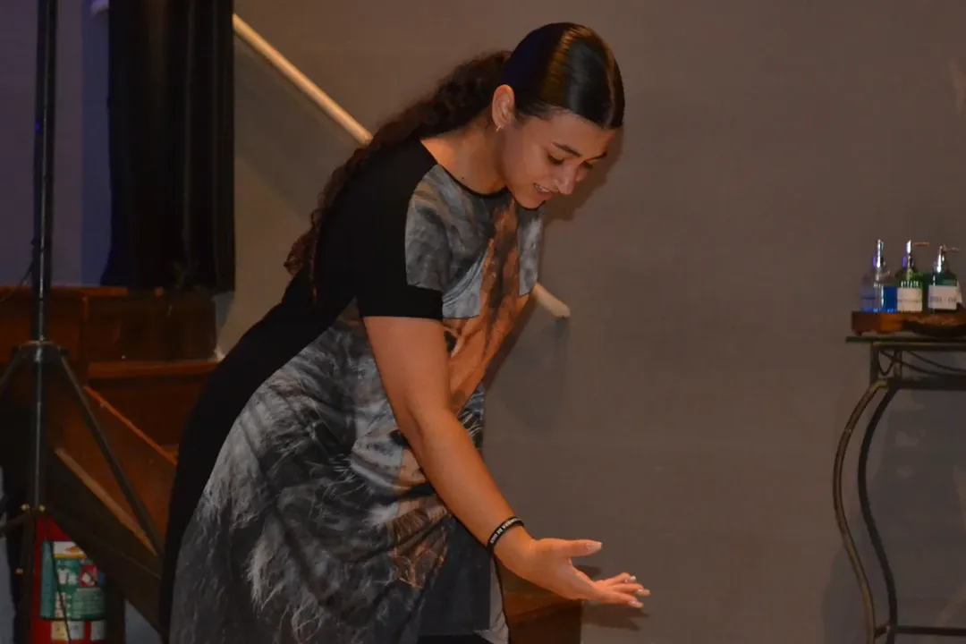 Manu Dança 2