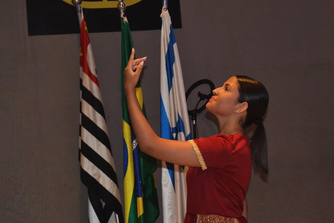 Tainá Dança