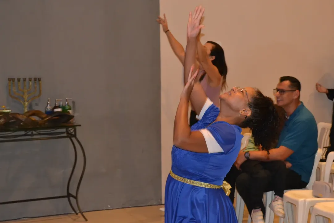 Viviane Dança
