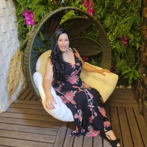 Débora Cristina de Souza