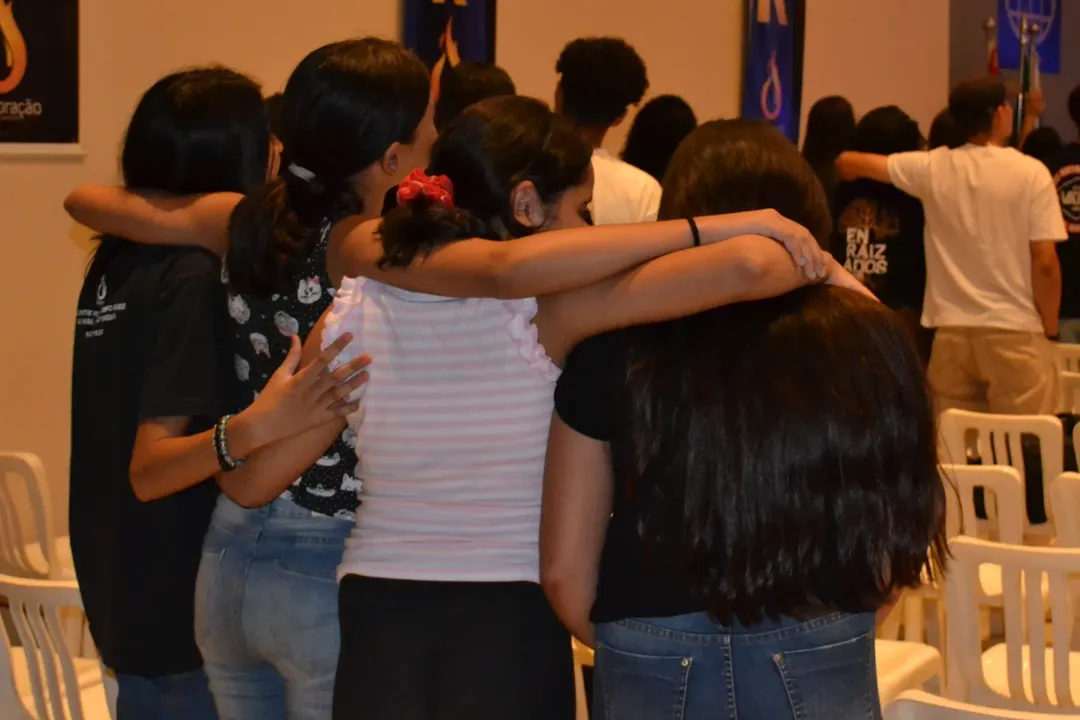 Meninas Rede Grow
