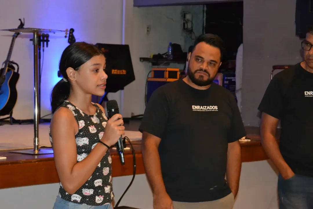 Jovem Rede Grow