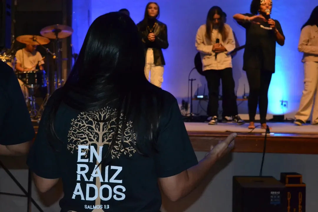 Enraizados Rede Grow