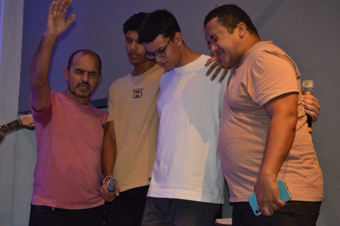 Rede de Homens