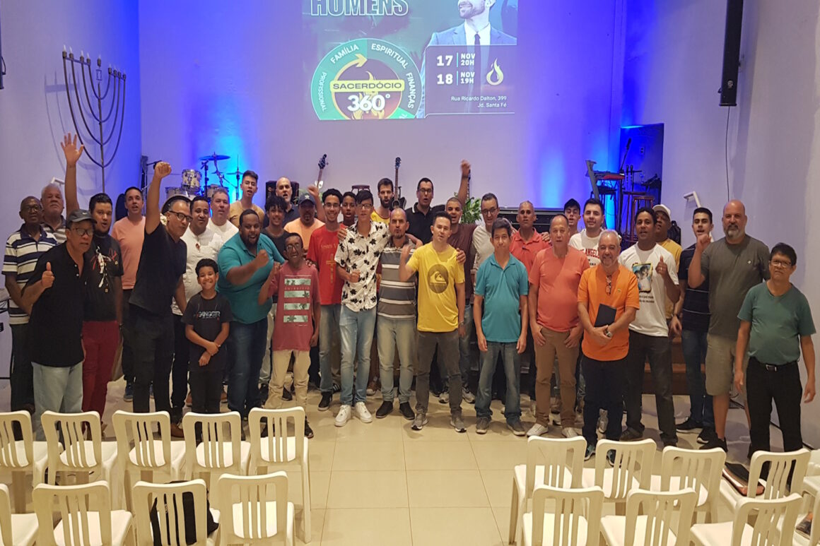 Rede de Homens