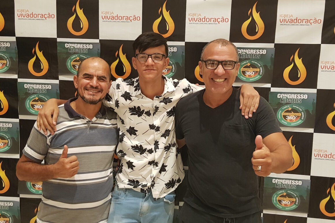 Rede de Homens