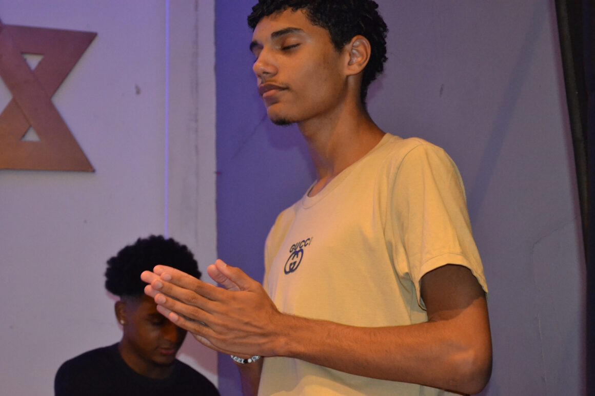 Rede de Homens