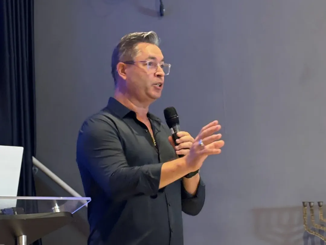Ricardo Bandini Rede de Homens