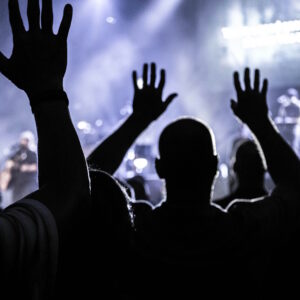 Culto de Celebração