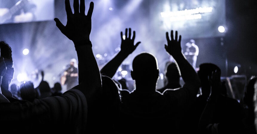Culto de Celebração