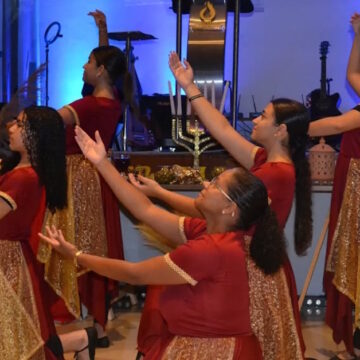 Dança