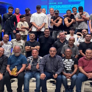 Rede de Homens