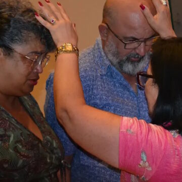 Intercessão