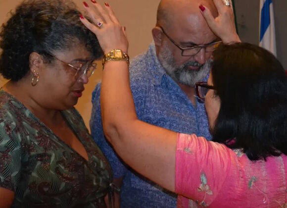 Intercessão