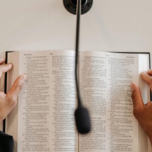 Culto de Ensino