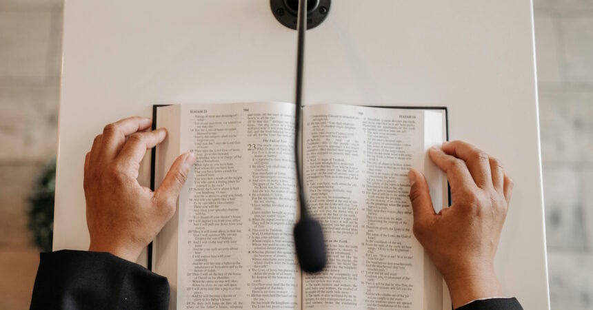 Culto de Ensino