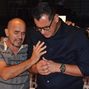 Culto de Oração