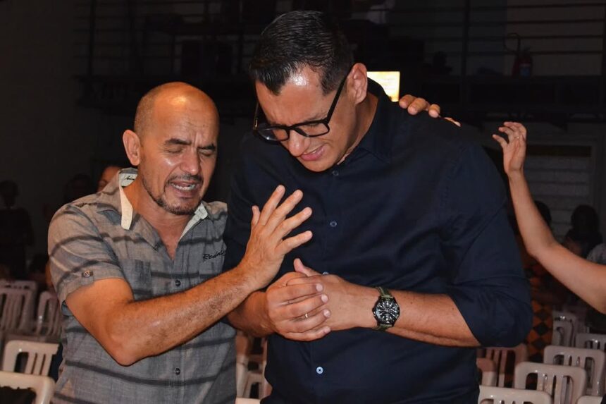 Culto de Oração