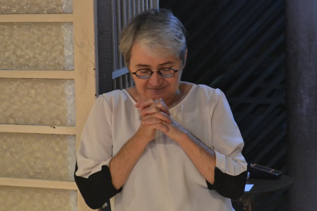 Madalena Intercessão