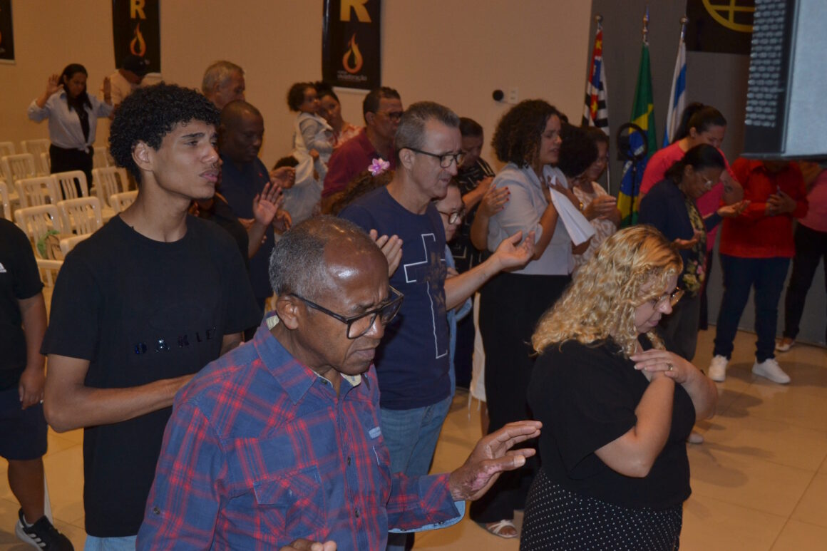 Intercessão