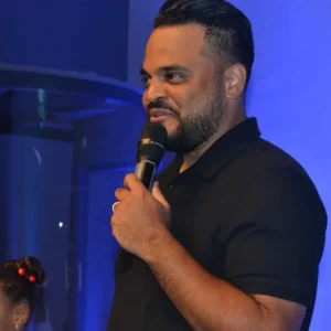 Jerry Adriani Julio da Silva
