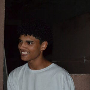 João Victor Paulino