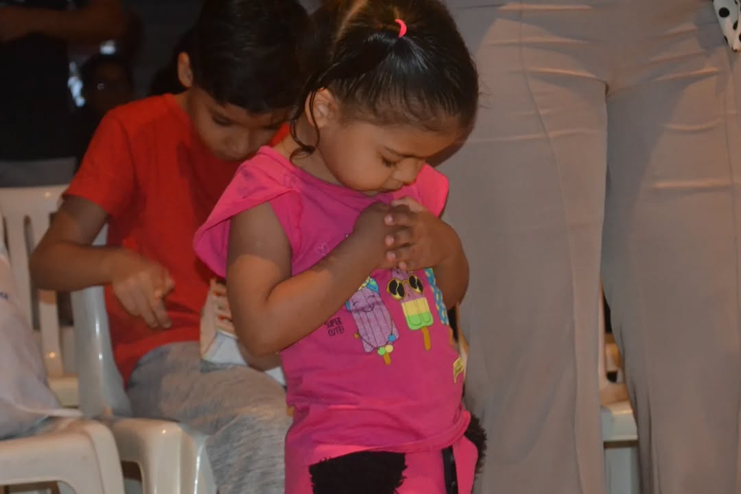 Criança Viva Kids