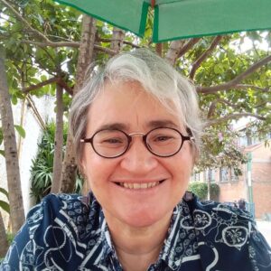 Maria Madalena Rodrigues