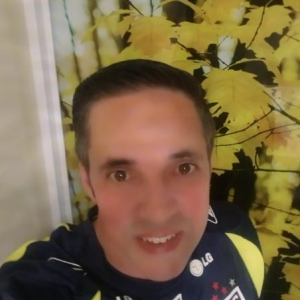 Marcos Antônio da Silva