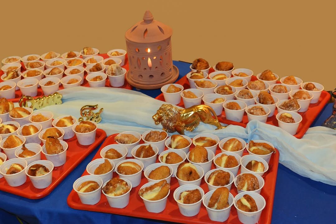Comida Mídia