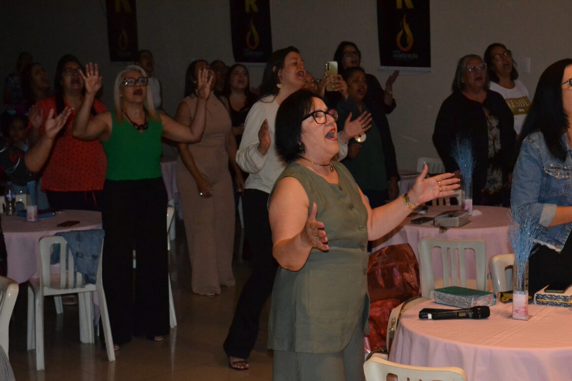 Rede de Mulheres