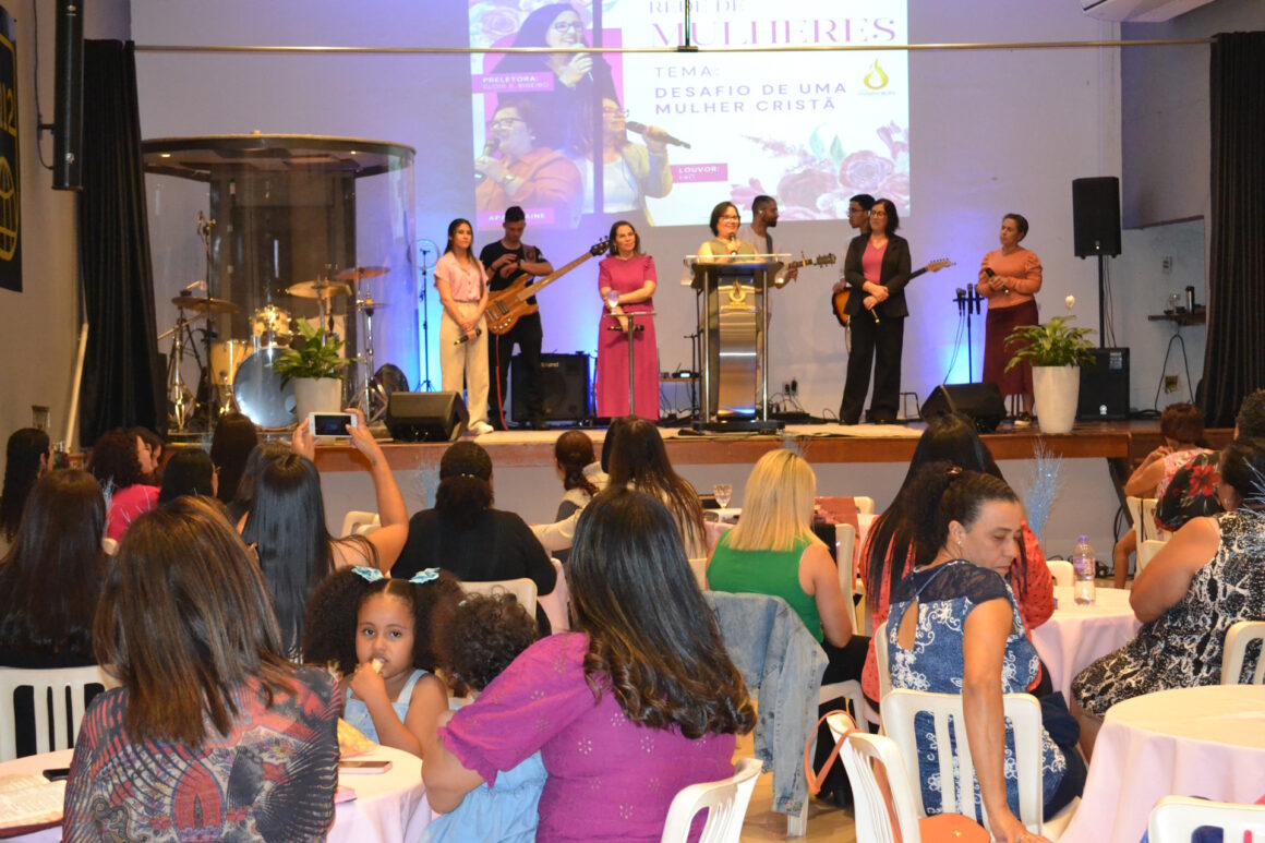 Rede de Mulheres
