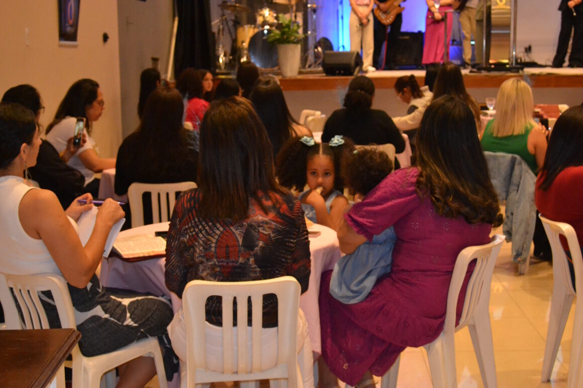 Rede de Mulheres