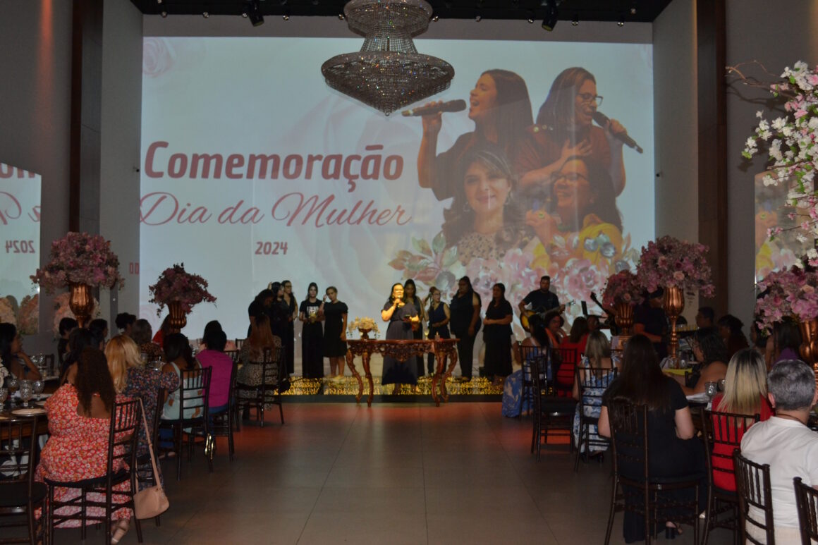 Rede de Mulheres