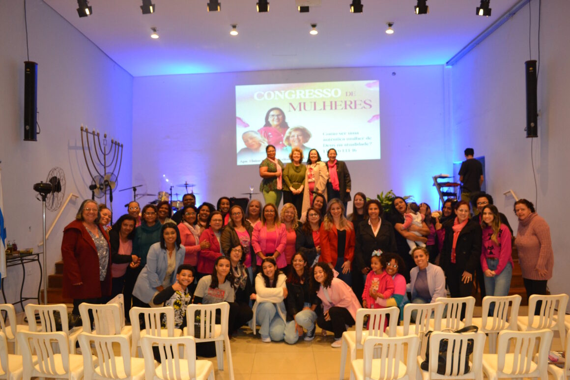 Rede de Mulheres