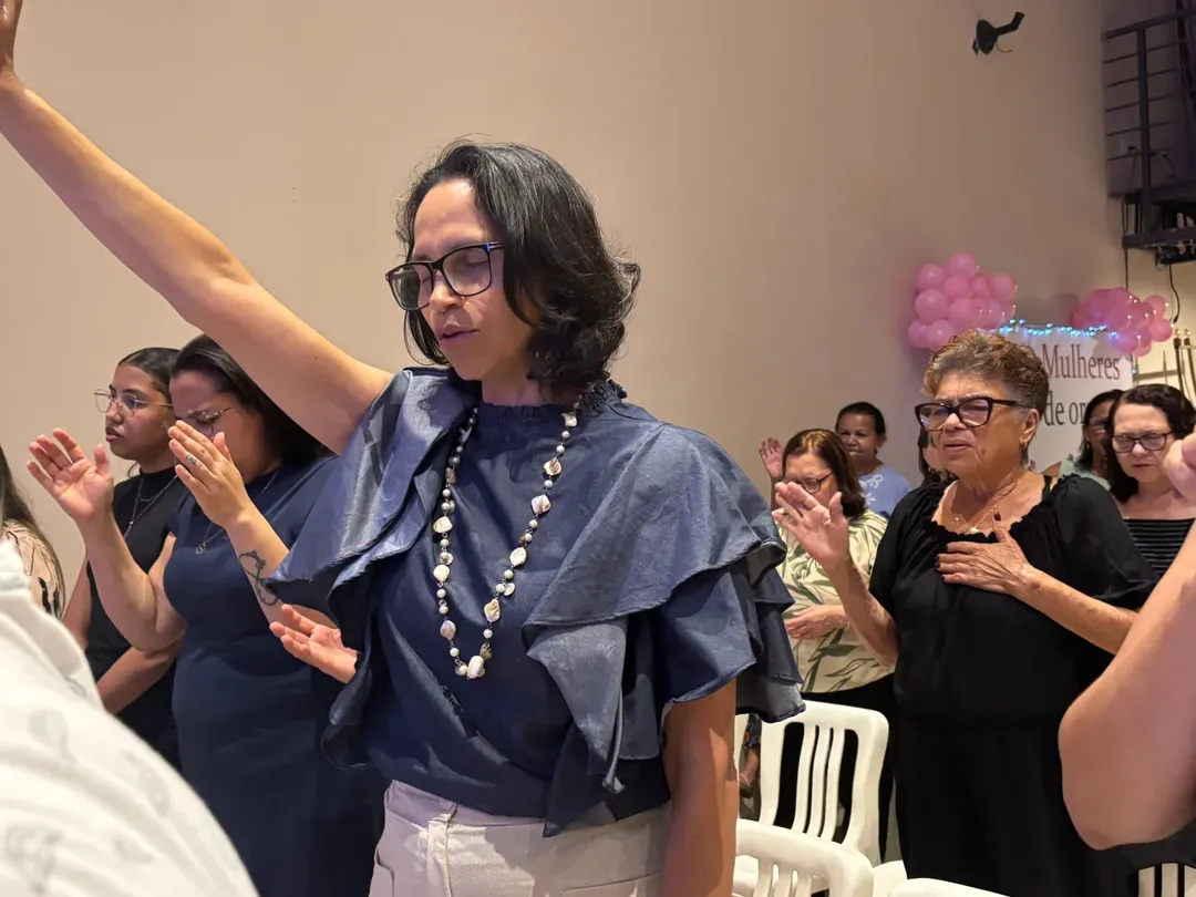 Denise Rede de Mulheres