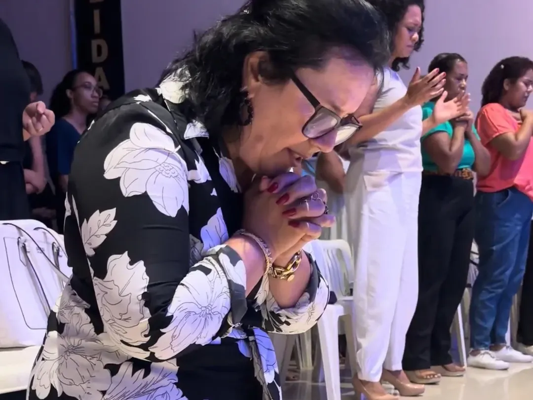 Líder Rede de Mulheres