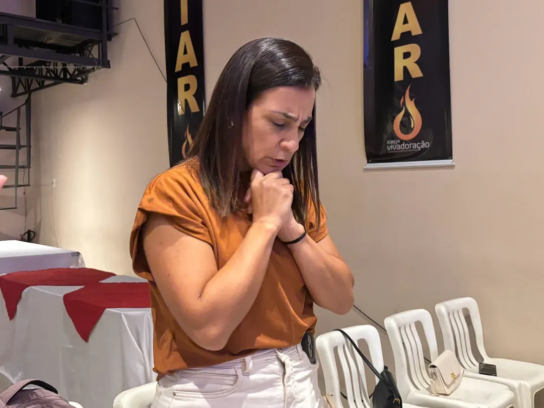 Evani Rede de Mulheres