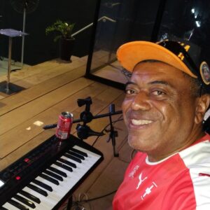 Reginaldo Saraiva Viveiro